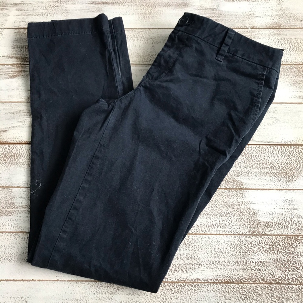 TOMMY HILFIGER SKINNY PANT - Picture 2 of 8